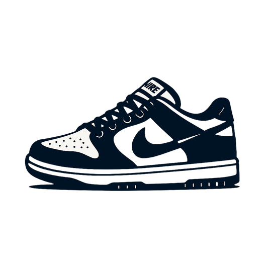 Dunks Low